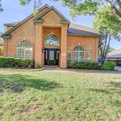 602 Brookhollow Dr, Colleyville, TX 76034