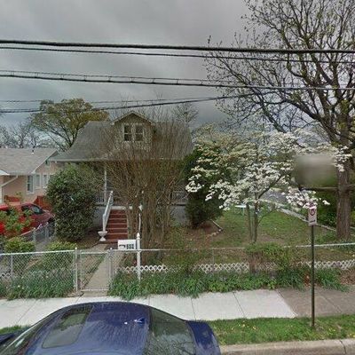 602 S Wakefield St, Arlington, VA 22204