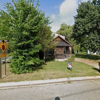 604 S Rosemary St, Lansing, MI 48917