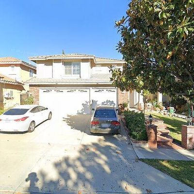 6052 Park Crest Dr, Chino Hills, CA 91709