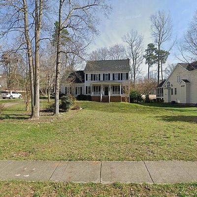 607 Birkdale Dr, Clayton, NC 27527