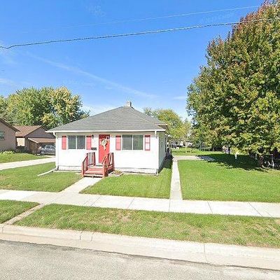 607 W Jackson St, Tomah, WI 54660