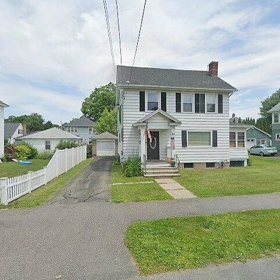 51 Strong Ave, Pittsfield, MA 01201