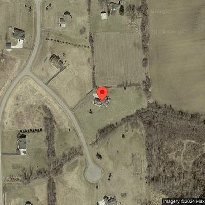 5101 Jackie Ct, Almont, MI 48003