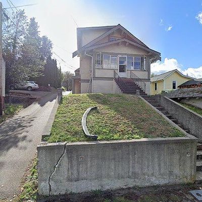 511 12 Th St, Bremerton, WA 98337