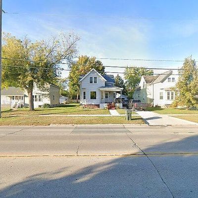 511 W Scott St, Fond Du Lac, WI 54937