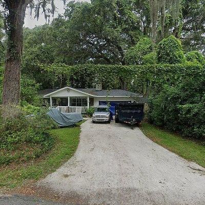 513 Anne St, Saint Simons Island, GA 31522