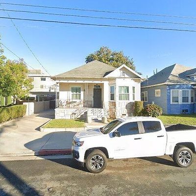 515 E 5 Th St, Santa Ana, CA 92701