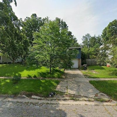 515 Southland Ave, Portage, MI 49024