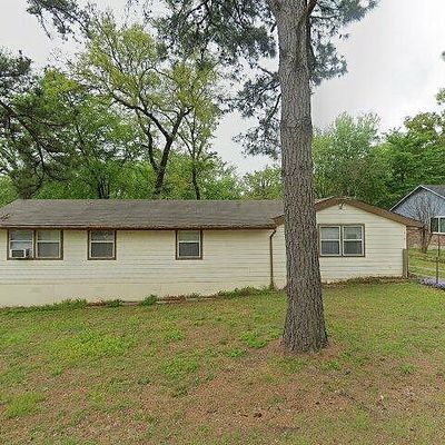 516 Long Horn Ln, Tool, TX 75143