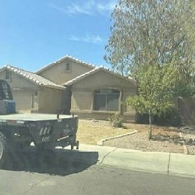 5166 W Bryce Ln, Glendale, AZ 85301