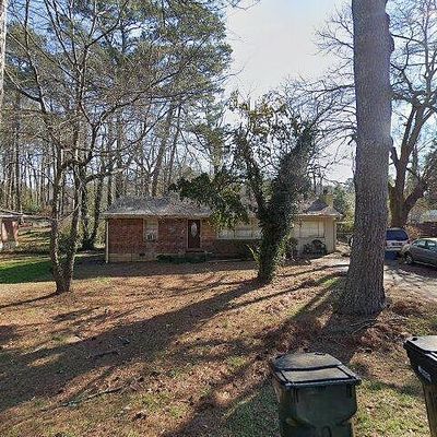 5177 White Blvd Sw, Mableton, GA 30126