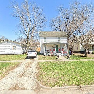 520 N Walnut St, Mcpherson, KS 67460