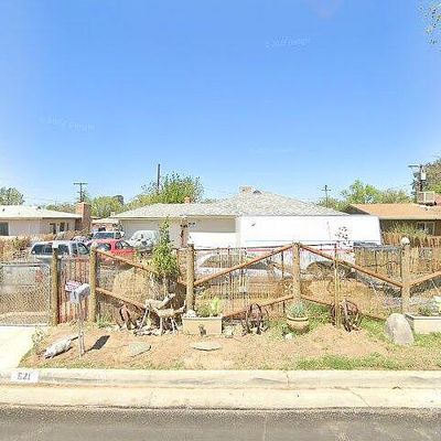 521 W Avenue J5, Lancaster, CA 93534