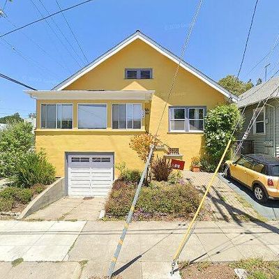 524 Forest St, Oakland, CA 94618