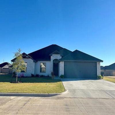 530 Calla Lily Drive, Tolar, TX 76476