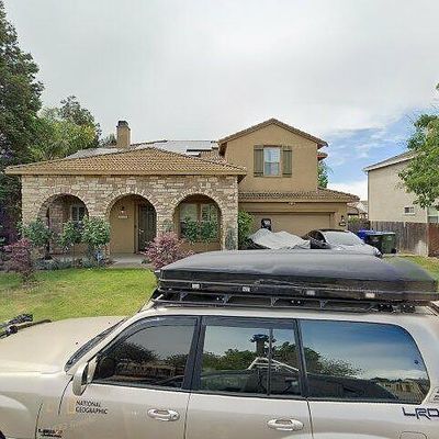 5312 Blossom Ranch Dr, Elk Grove, CA 95757