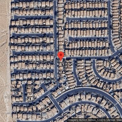 532 Merseyside Dr, Las Vegas, NV 89178