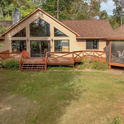 532 Pine Mountain Lake Road, Backus, MN 56435