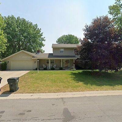 5323 Count Dr, Caledonia, WI 53402