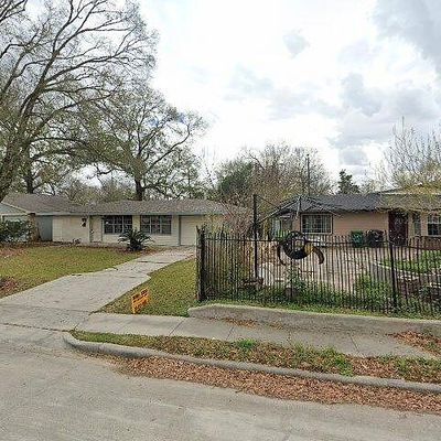 5322 Dewberry St, Houston, TX 77021