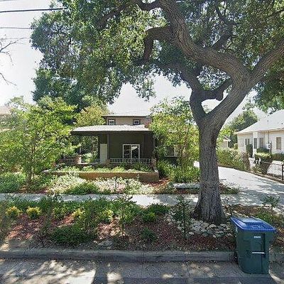 537 Cypress Ave, Pasadena, CA 91103