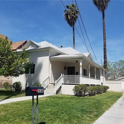 538 W 8 Th St, San Bernardino, CA 92410