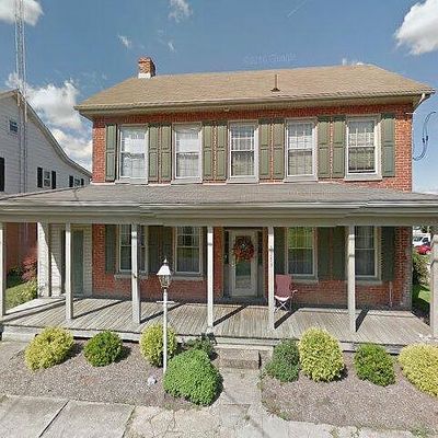 5383 Main St, Chambersburg, PA 17202