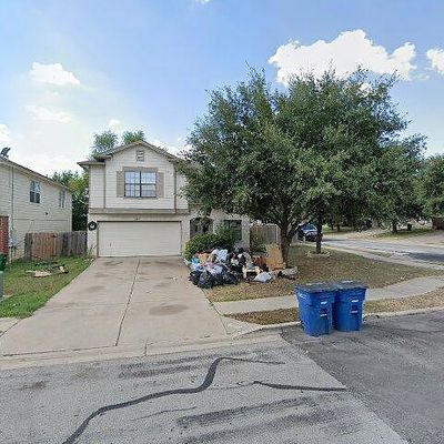 5400 Fryman Hill Dr, Del Valle, TX 78617