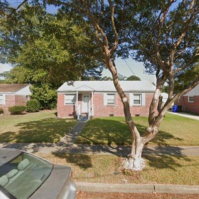 5408 Silbert Rd, Norfolk, VA 23509