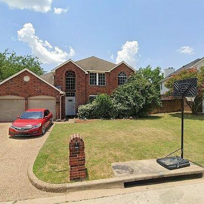 5426 Rolling Green Rd, Arlington, TX 76017