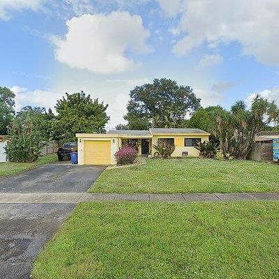 6515 Sw 26 Th St, Miramar, FL 33023