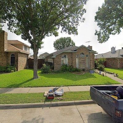 6525 Bandalia Dr, Rowlett, TX 75089