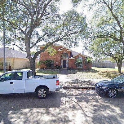 6531 Alisa Ln, Houston, TX 77084