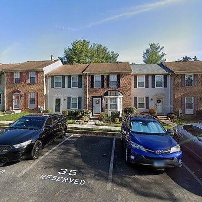 6586 Ducketts Ln #17 3, Elkridge, MD 21075