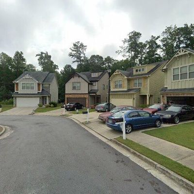 6603 Splitpine Ct # 42, South Fulton, GA 30349