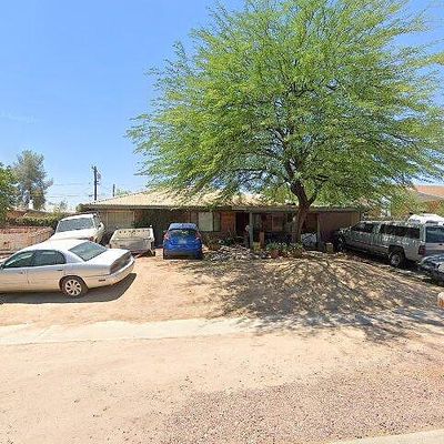 6610 E Cooper St, Tucson, AZ 85710