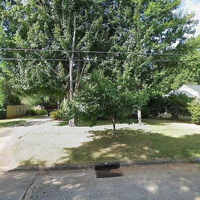 664 Bieze St, Griffin, GA 30224