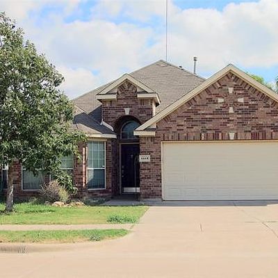 6668 Cascade Canyon Trl, Fort Worth, TX 76179