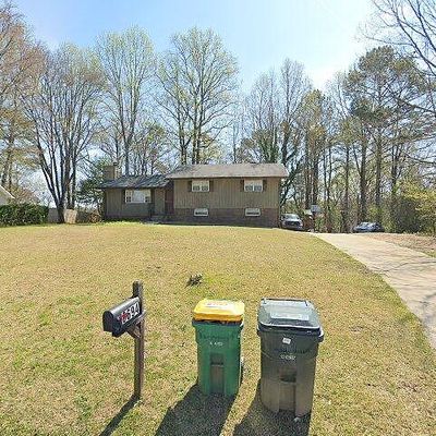 6694 Kellogg Dr, Acworth, GA 30102