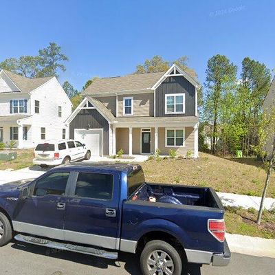 6701 Paint Rock Ln, Raleigh, NC 27610