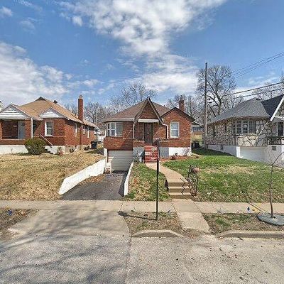 6717 Glenmore Ave, Saint Louis, MO 63121