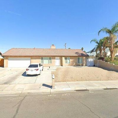 68150 Espada Rd, Cathedral City, CA 92234