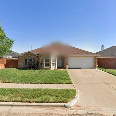 6822 84 Th St, Lubbock, TX 79424