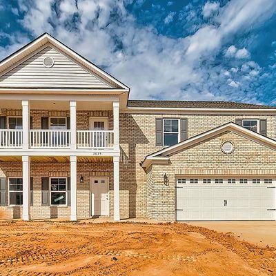 6910 Depass Street (Lot 9a), Dalzell, SC 29040