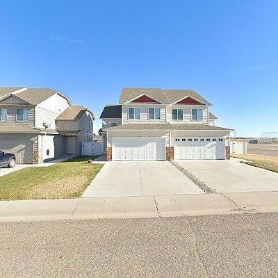 70 28th St, Wheatland, WY 82201