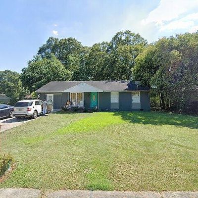 7017 Ray St, Riverdale, GA 30274