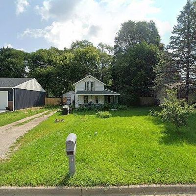 702 N Cooley St, Mount Pleasant, MI 48858