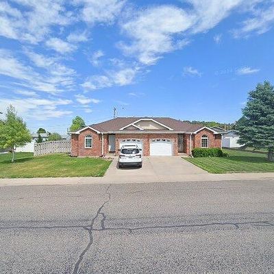 703 Beech Ave, Pine Bluffs, WY 82001