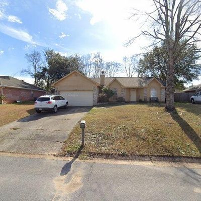 703 Meadowview Ln, Pensacola, FL 32514